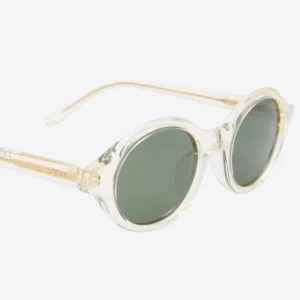 Epsilon Slim Sunglasses Champagne