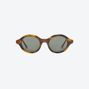 Epsilon Slim Sunglasses Havana Special