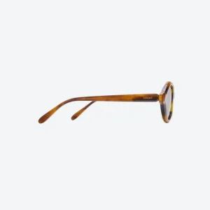 Epsilon Slim Sunglasses Havana Special