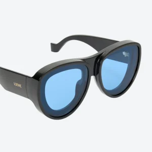 LW40096I Black