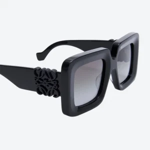 LW40098I Black