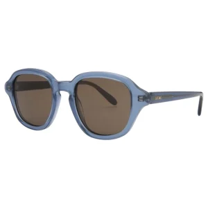 Alpha Slim Sunglasses Blue