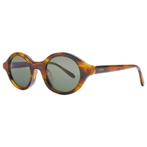 Epsilon Slim Sunglasses Havana Special