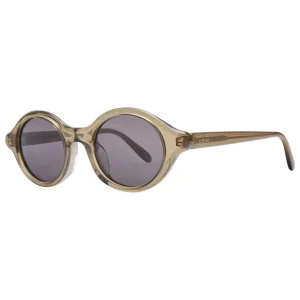 Epsilon Slim Sunglasses Khaki Green