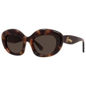 LW40153I Tortoise/Brown