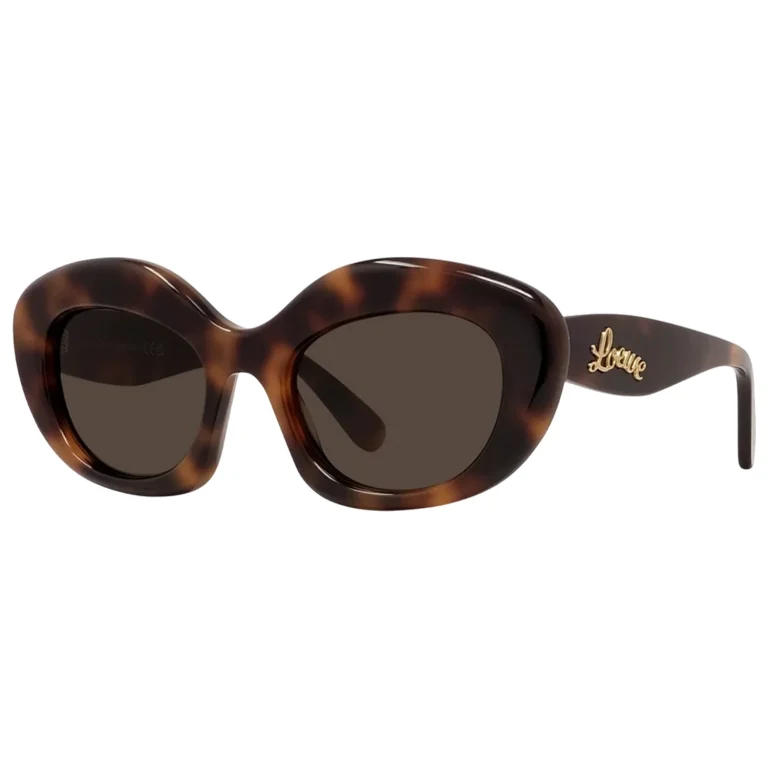 LW40153I Tortoise/Brown