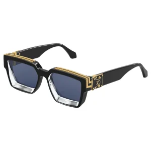 Z1991U 1.1 Millionaires Metal