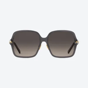 Z3044E LV Aura Square Black