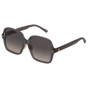 Z3044E LV Aura Square Black