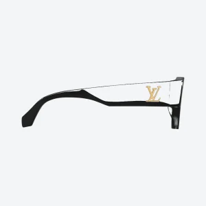 Z3115E LV Clash Round Black