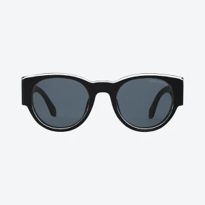 Z3115E LV Clash Round Black