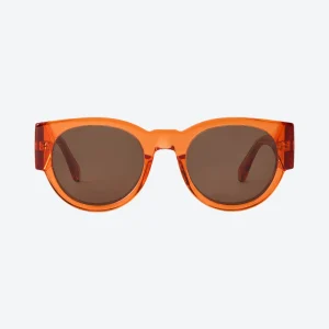Z3115E LV Clash Round Orange