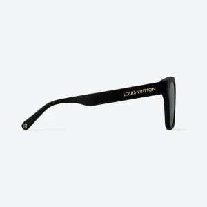 Z2464U LV Essential Square Black