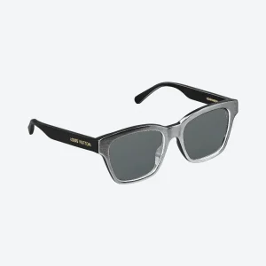 Z2545U LV Essential Square Dark Tortoise