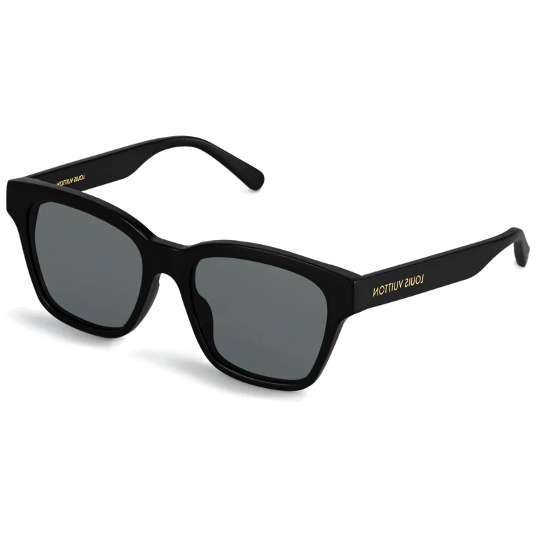 Z2464U LV Essential Square Black