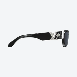 Z2873U LV Flower Low Square