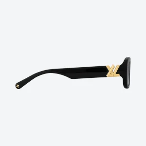 Z3013U LV Go-14 Oval Black