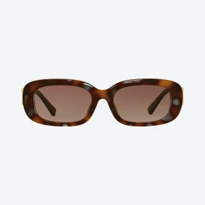 Z3014U LV Go-14 Oval Dark Tortoise