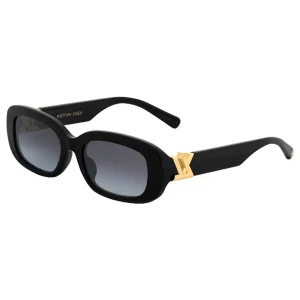 Z3013U LV Go-14 Oval Black