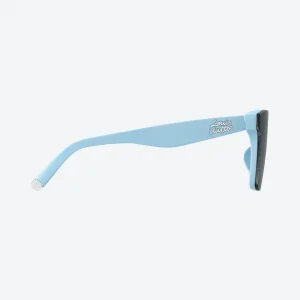 Z3052W LV Script Square Blue
