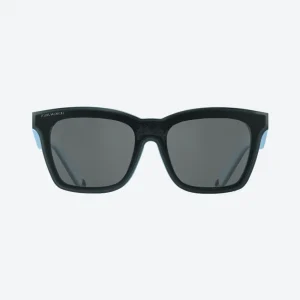 Z3052W LV Script Square Blue
