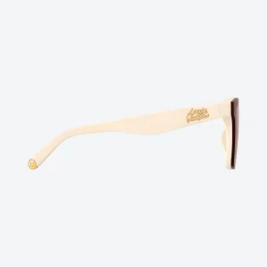 Z3053W LV Script Square Cream