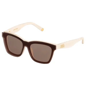 Z3053W LV Script Square Cream