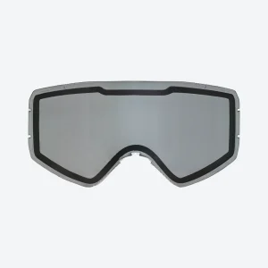 Z3137W LV Snow Gradient Mask White