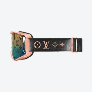 Z3138W LV Snow Gradient Mask Copper