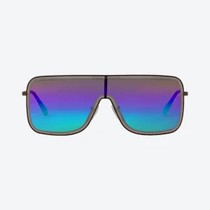 Z2674U LV Super Vision Metal Mask