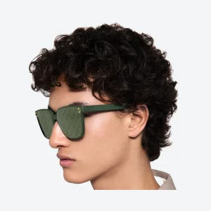 Z2973W LV Waimea Large Square Khaki