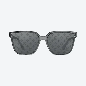 Z2975W LV Waimea Large Square Black