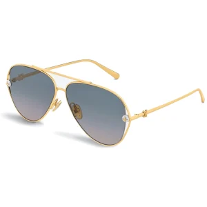 Z2995U Pearl Twirl Pilot Gold