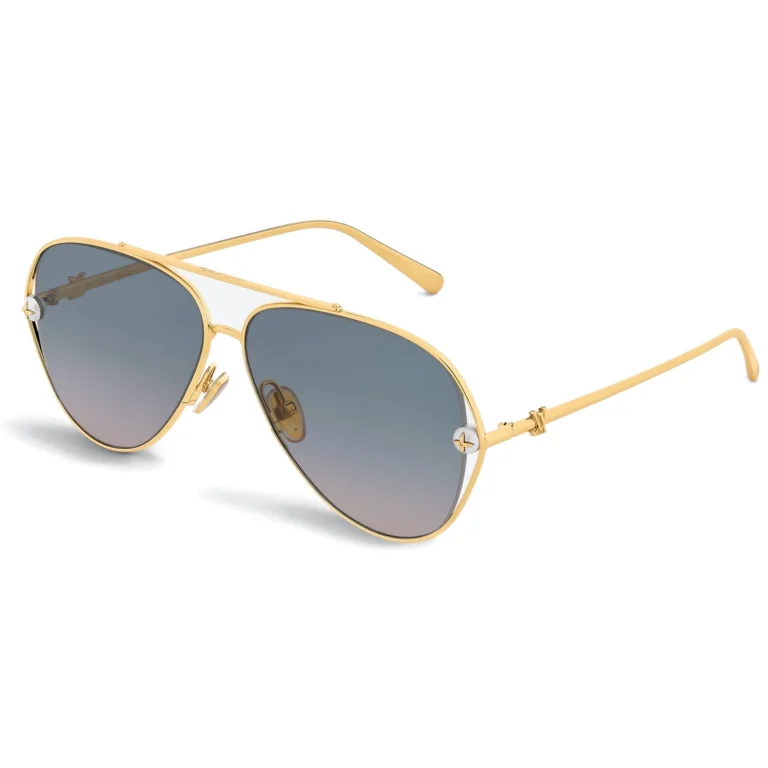 Z2995U Pearl Twirl Pilot Gold