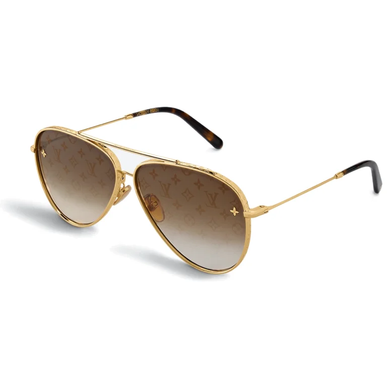 Z1507U LV Trunk Pilot Gold