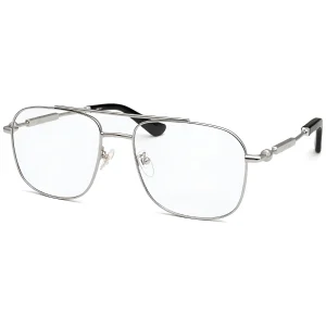 OBE 3158 Silver Optical Eyeglasses