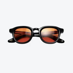 The Dahven Woodstock Orange