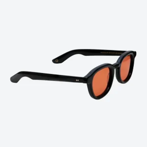 The Dahven Woodstock Orange