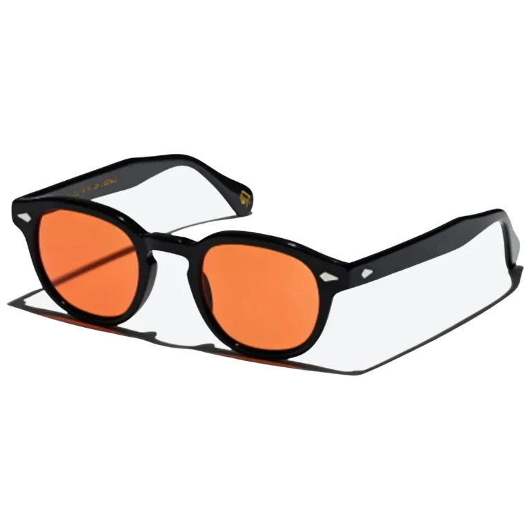 The Dahven Woodstock Orange