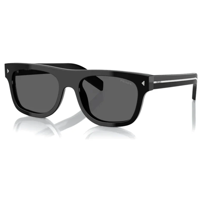 PR B12S Black