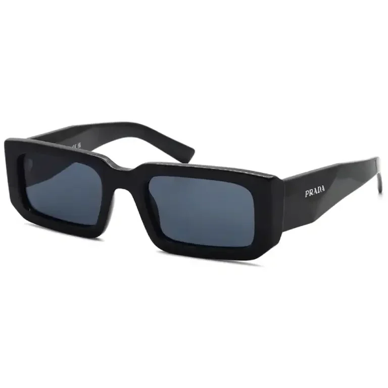 Prada 06YS 16K2K1 DARK GREY
