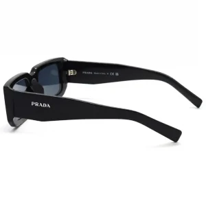 Prada 06YS 16K2K1 DARK GREY