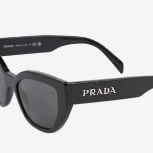 Butterfly Sunglasses – Black Frame