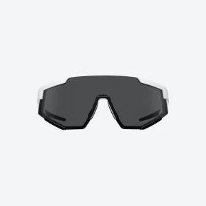 Linea Rossa Impavid Shield Sunglasses – Futuristic Design
