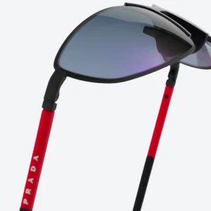 Linea Rossa Sport Sunglasses – Dynamic Frame