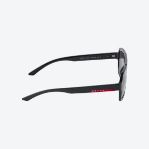 Linea Rossa sunglasses – Black