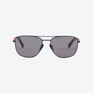 Linea Rossa Sunglasses – Black Lenses