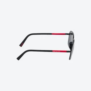 Linea Rossa Sunglasses – Slate Lenses