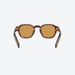 PR A16S Magma Tortoise