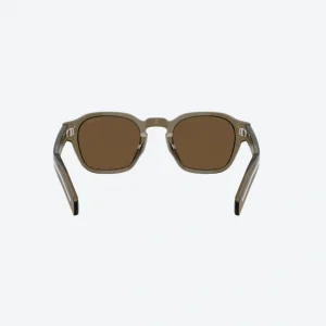 PR A16S Transparent Terra